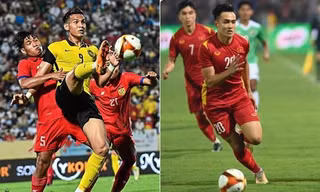 HLV U23 Malaysia tin đội mình vô địch, khích lệ cầu thủ thế nào trước khi gặp U23 Việt Nam?