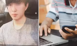Người đàn ông Trung Quốc chỉ dùng vài tấm ảnh mà có tới 39 người yêu, lừa được gần 2 tỷ đồng