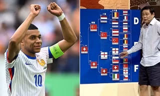 Người “tiên tri” đúng 100% các trận vòng 1/8 ở EURO 2024 dự đoán Tứ kết thế nào?