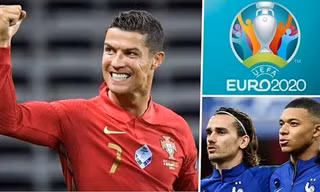 UEFA tuyên bố có thể sẽ chuyển địa điểm tổ chức trận Chung kết EURO 2020, vì lý do gì vậy?