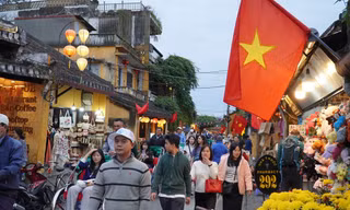 Ngày đẹp Tết Ất Tỵ: Mùng 2 mở hàng kinh doanh, mùng 4 thuận lợi học hành