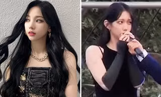 Nữ sinh viên bỗng được chú ý vì giống hệt Karina của aespa, lại còn nhảy giỏi
