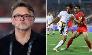 Trùng hợp khó tin về HLV Philippe Troussier: Từng bị sa thải cũng vì thua ĐT Indonesia