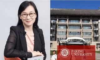 Giảng viên Đại học Bắc Kinh bị tố dùng bằng giả, Cnet thất vọng và phẫn nộ