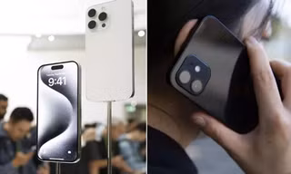 iPhone 15 vừa được ra mắt, iPhone 12 đã bị phát hiện có mức độ bức xạ cao vượt ngưỡng?
