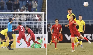 Báo chí Malaysia đưa ra lý do gì để phản đối quả penalty ĐT Việt Nam được hưởng?