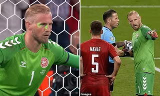 UEFA ra thông báo phạt nặng Liên đoàn bóng đá Anh, như để “cảnh cáo” trước trận chung kết