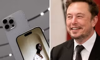 Đặc điểm nào của iPhone 15 khiến Elon Musk "từ ghét thành yêu", sắm ngay một chiếc?