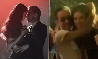 Ca sĩ Marc Anthony đăng ảnh Á hậu hoàn vũ Nadia Ferreira, thừa nhận chuyện hẹn hò?