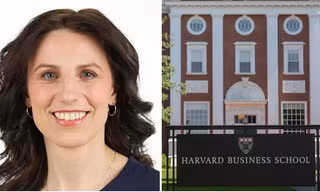 Giáo sư Đại học Harvard nghiên cứu về sự trung thực bị cáo buộc làm giả dữ liệu