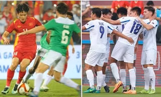 Trưởng đoàn thể thao Philippines nói gì trước trận đấu U23 Việt Nam - U23 Philippines?