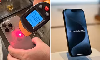 Apple chính thức xác nhận vấn đề iPhone 15 bị nóng máy, dự định khắc phục thế nào?