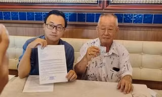 Đi thắc mắc chuyện giấy tờ, một người Malaysia sững sờ khi phát hiện ra mình đã qua đời
