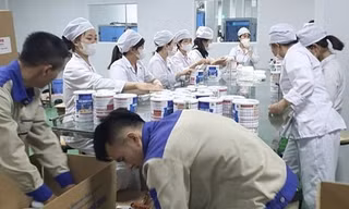 Cách phát hiện những lời quảng cáo sản phẩm dinh dưỡng và bổ sung không đáng tin