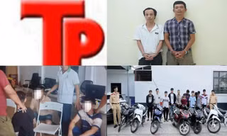 Bản tin Hình sự: Hai người phụ nữ ẩu đả, một người tử vong 