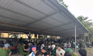 Triệt phá băng nhóm tội phạm chuyên lừa đảo người Việt Nam có bản doanh tại đặc khu kinh tế ở Campuchia