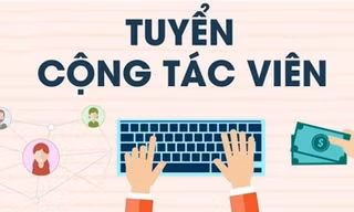 Tham gia 'chốt đơn hàng online' người phụ nữ bị lừa gần 5 tỷ đồng