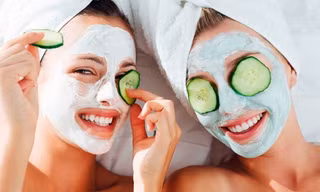 Mặt nạ dưỡng da cấp tốc thật đấy, nhưng công lực sẽ mạnh gấp đôi nếu biết những điều này
