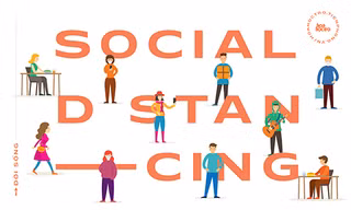 “Social Distancing” dạy bạn 9 bài học “vàng” về việc tận hưởng cuộc sống và yêu bản thân