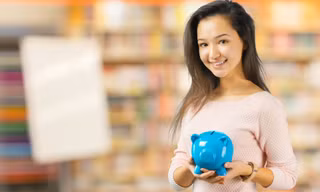Không sống keo kiệt vẫn tiết kiệm được nhiều tiền nếu bạn sớm nhận ra những điều này