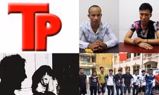 Bản tin Hình sự 18H: Bảo vệ trường mầm non nghi hiếp dâm bé gái 4 tuổi đến ngất lịm