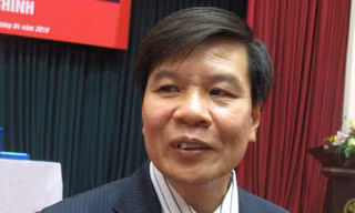 Ông Nguyễn Thịnh Thành