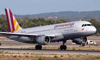 [ĐỒ HỌA] Những vụ tai nạn khủng khiếp của Airbus A320