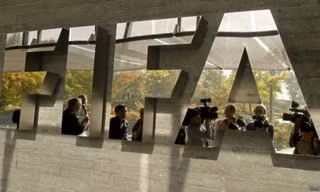 [ĐỒ HOẠ] Toàn cảnh scandal quan chức FIFA tham nhũng
