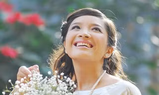 Dịu dàng sắc Thu