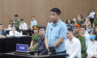Chi tiết mức án đề nghị với 41 bị cáo trong vụ Tập đoàn Phúc Sơn