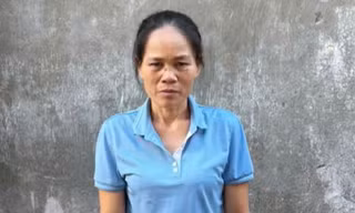 Bắt đối tượng bán thuốc lá nam có chứa độc tố lá ngón gây chết người