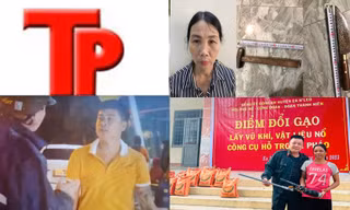 Bản tin Hình sự: Nguyên nhân người phụ nữ truy sát bố chồng rồi tự tử ở Bắc Ninh
