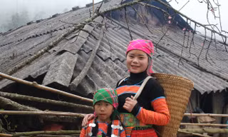 Nâng cao nhận thức nhờ được tuyên truyền về bình đẳng giới