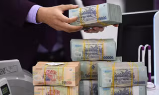 Lãi suất cho vay mua nhà ở Việt Nam đang quá cao