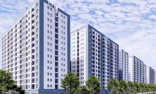 Danh sách dự án nhà ở xã hội và nhà công nhân giá rẻ năm 2023 ở Hải Phòng