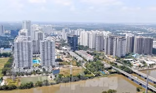 Loạt chính sách sẽ có tác động lớn tới thị trường bất động sản 2023