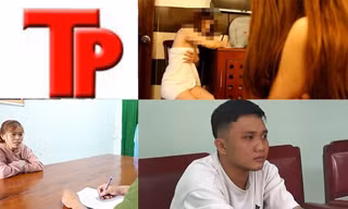 Bản tin Hình sự: Chủ quán nước tuyển 'chân dài' bán dâm để tăng thu nhập