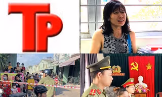 Bản tin Hình sự: Hàng xóm tiết lộ thông tin bất ngờ vụ nghi án chồng giết vợ rồi nhảy lầu