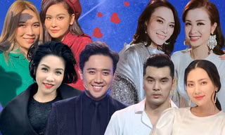 Sao Việt "đu idol": Trấn Thành tiết kiệm tiền ăn sáng, Trương Quỳnh Anh náo loạn Facebook