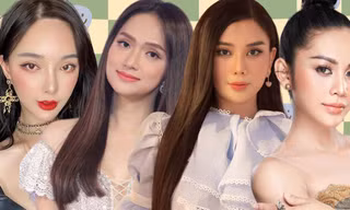 Xinh đẹp, nổi tiếng nhưng dàn người đẹp chuyển giới này lại liên tục vướng thị phi