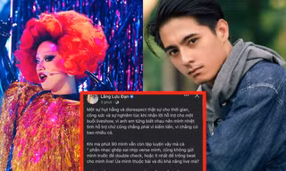 Liveshow kỷ niệm 15 năm ca hát của Thanh Duy: Đầu tư lớn, mới lạ nhưng vướng không ít thị phi