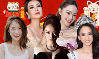 Mỹ nhân tuổi Mèo: Uyên Linh vụt sáng sau The Masked Singer Vietnam, Minh Hằng viên mãn