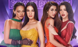 Á hậu Thủy Tiên, Mai Ngô bất ngờ gia nhập dàn HLV Miss International Queen Vietnam 2023