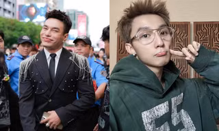 Chiến Sĩ Quả Cảm: Màn mời Sơn Tùng M-TP lên livestream của Dương Lâm gây sốt