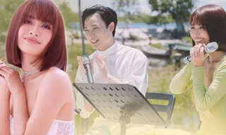 Gây xúc động với ca khúc “Đến Giờ Cơm”, Ái Phương liên tục "leo" Top Trending YouTube