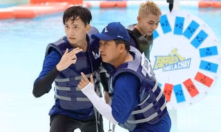 Running Man Vietnam tập 8: Trường Giang vụt sáng, Ngô Kiến Huy trở thành "thánh meme" 