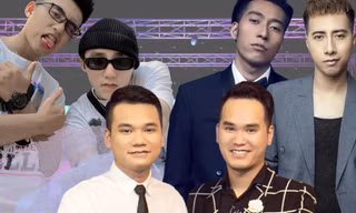 Cặp anh em nổi tiếng V-Pop: Sơn Tùng M-TP và MONO gây sốt, Only C cùng em trai liên tục tạo hit