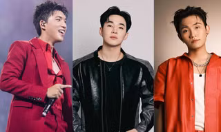 HOZO 2024: MANBO chung sân khấu với HIEUTHUHAI, Henry Lau bị "từ chối"