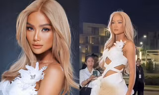 Hoa hậu H'Hen Niê thử nghiệm style búp bê Barbie, nhận về phản ứng ra sao?