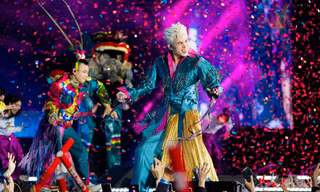 Concert Anh Trai Vượt Ngàn Chông Gai: Từ mùa Hè rực rỡ đến kỷ lục Guinness